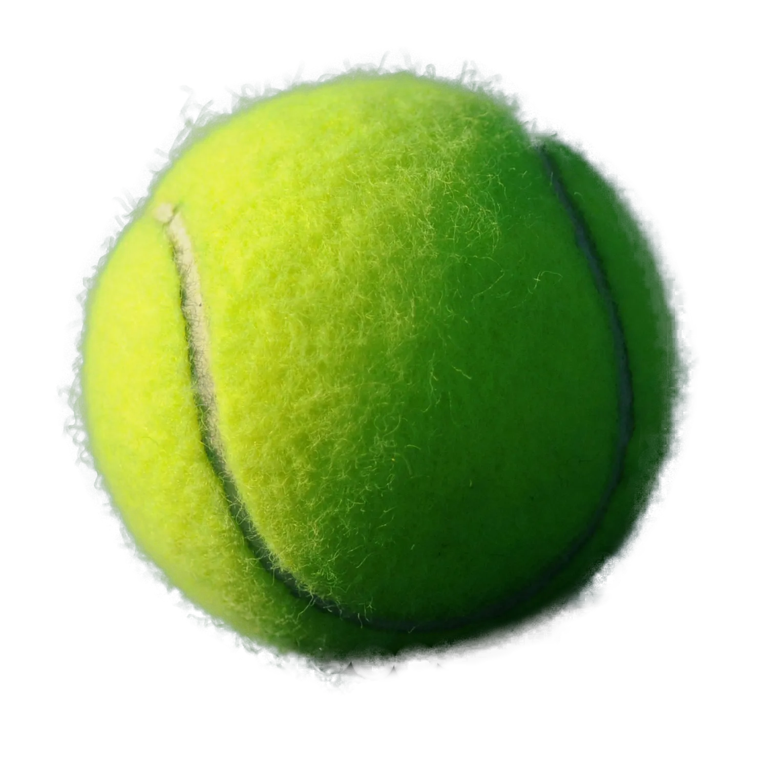tennis ball